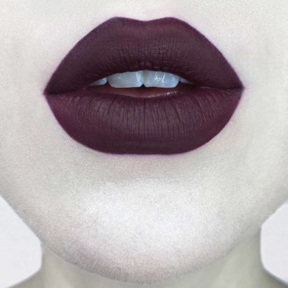 Kat Von D Other - Kat Von D Exorcism Liquid Lipstick